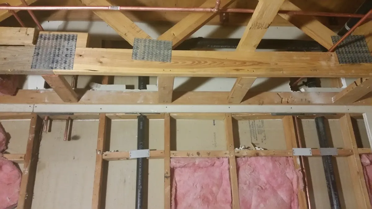 Plumbing services in West Melbourne, FL